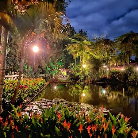 Finca Turistica De Alojamiento Rural Avalon คาร์ดิน ภายนอก รูปภาพ