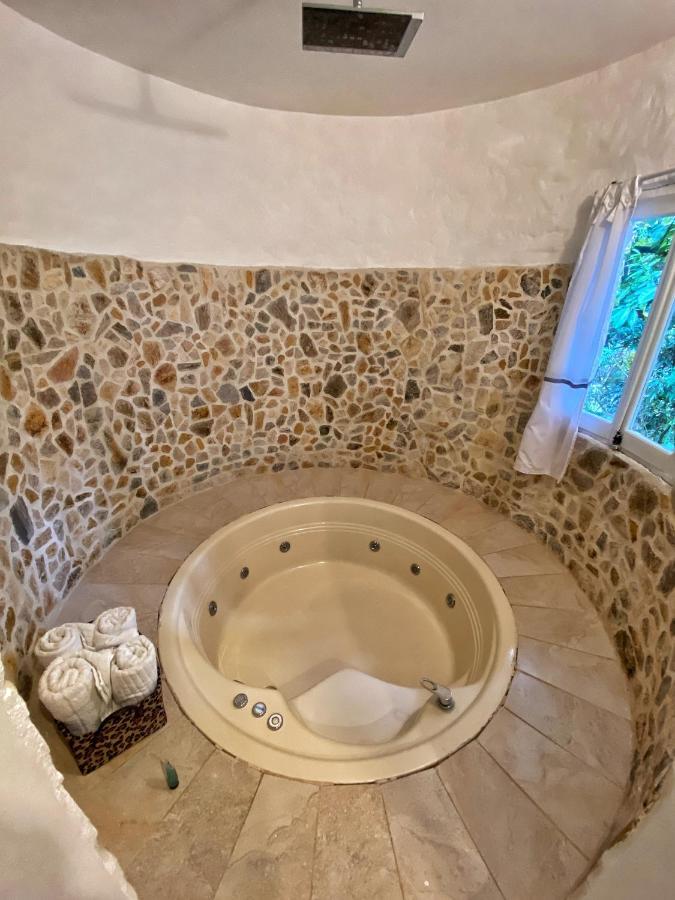 Finca Turistica De Alojamiento Rural Avalon คาร์ดิน ภายนอก รูปภาพ