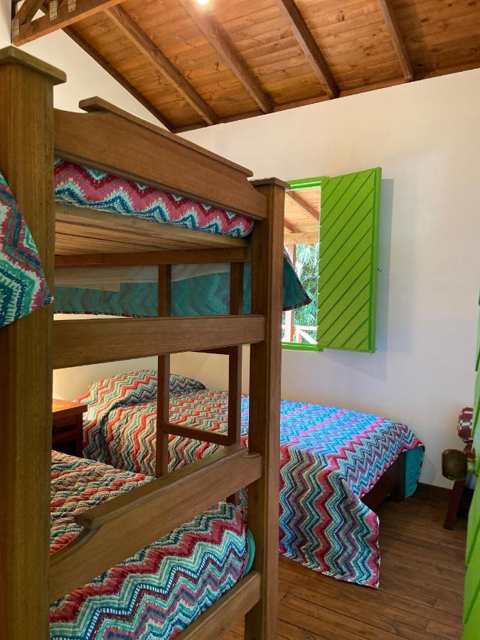 Finca Turistica De Alojamiento Rural Avalon คาร์ดิน ภายนอก รูปภาพ