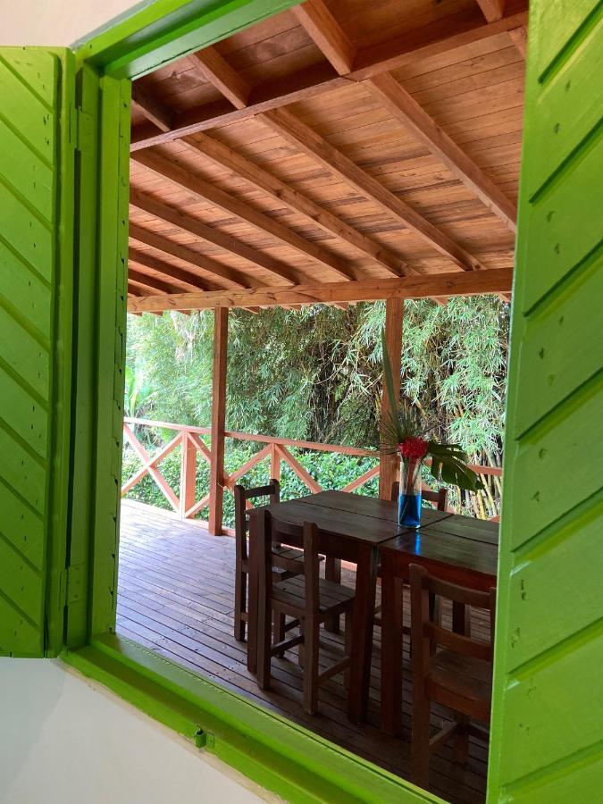 Finca Turistica De Alojamiento Rural Avalon คาร์ดิน ภายนอก รูปภาพ